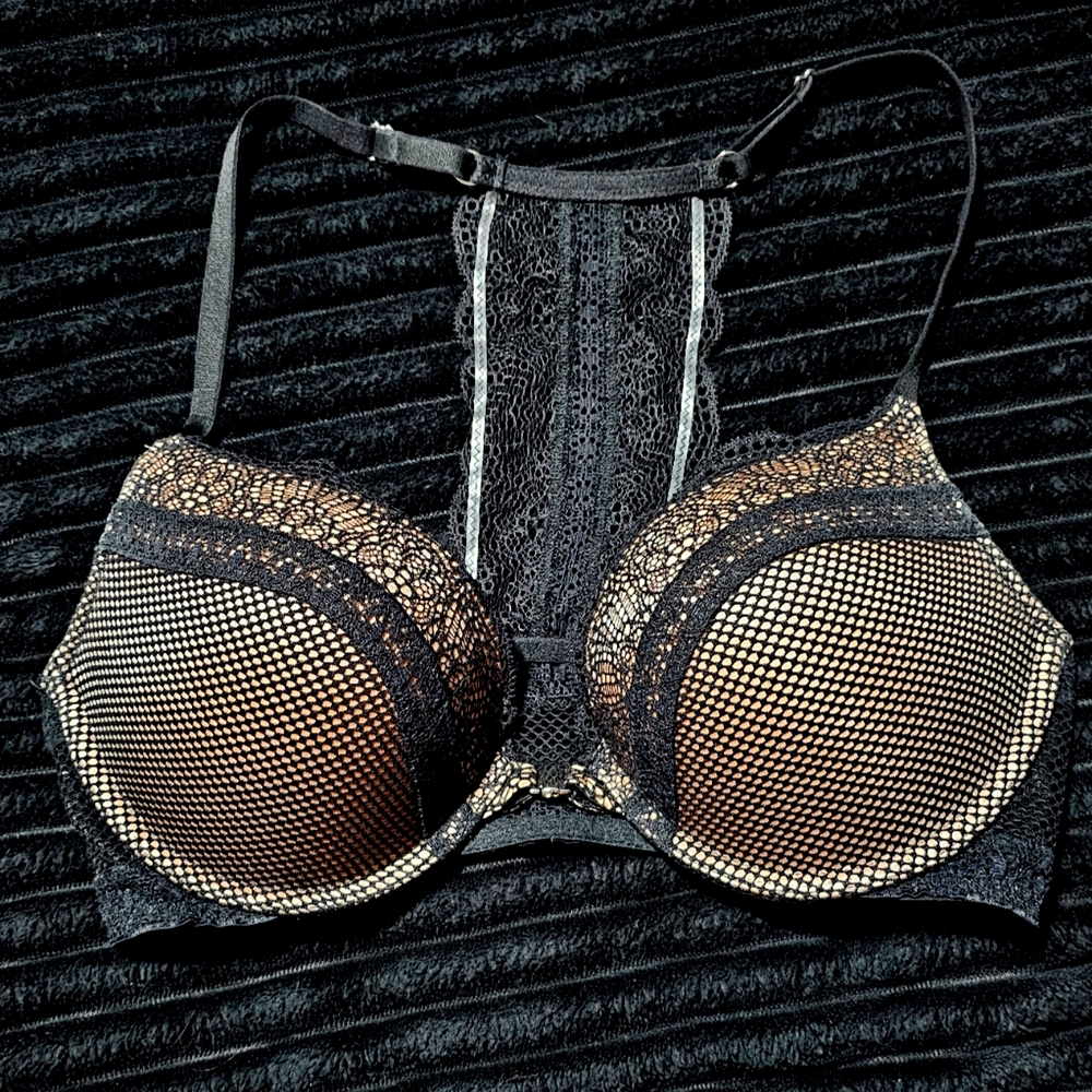 Victorias Secret push up bra